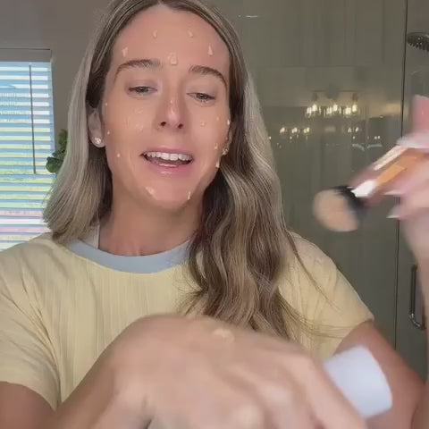Universal Tinted Moisturizer SPF 46